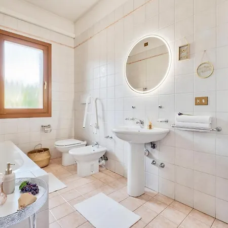 Apartman Le Vigne Del Gallo Farra di Soligo