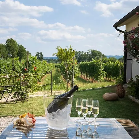 Apartman Le Vigne Del Gallo *