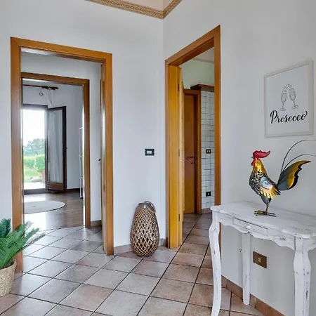 Le Vigne Del Gallo